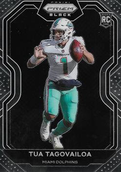 Tua Tagovailoa 2020 Panini Chronicles Luminance Rookie Card #202 Graded PSA  10