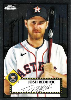  2017 Topps #329 Josh Reddick Dodgers Baseball : Collectibles &  Fine Art