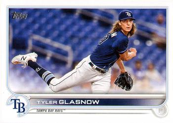 Tyler Glasnow Trading Cards: Values, Rookies & Hot Deals
