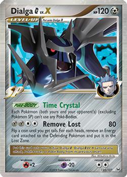 2009 Pokemon Platinum Cards: Value, Trading & Hot Deals | Cardbase