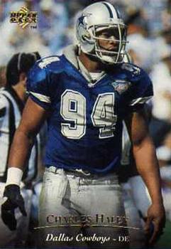 Cowboys Pro Shop on X: Wishing 3x #DallasCowboys Super Bowl Champ Charles  Haley a happy birthday