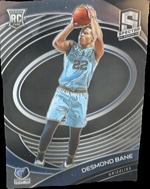 2020 Panini Spectra Basketball Cards: Value, Trading & Hot