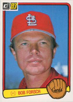 15 Most Valuable 1983 Donruss Baseball Cards - Old Sports Cards