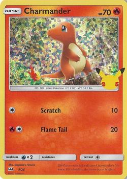 Charmander Trading Cards: Values, Rookies & Hot Deals | Cardbase