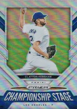 2008 Topps Update Baseball #UH240 Clayton Kershaw Rookie Card at