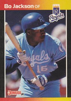 rare 1989 donruss baseball cards Lot of 9 Wax Packs (135 Cards) Possible Ken Griffey Jr Rookie Card : Sports & Outdoors 1989 Donruss Most Expensive eBay