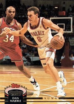 dan majerle all star Values - MAVIN