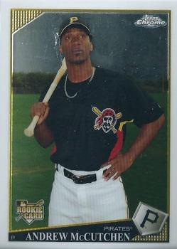 Andrew McCutchen Rookie Cards: Value, Tracking & Hot Deals