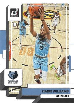 Ziaire Williams Cards: Values, Rookies | Collectibles.com