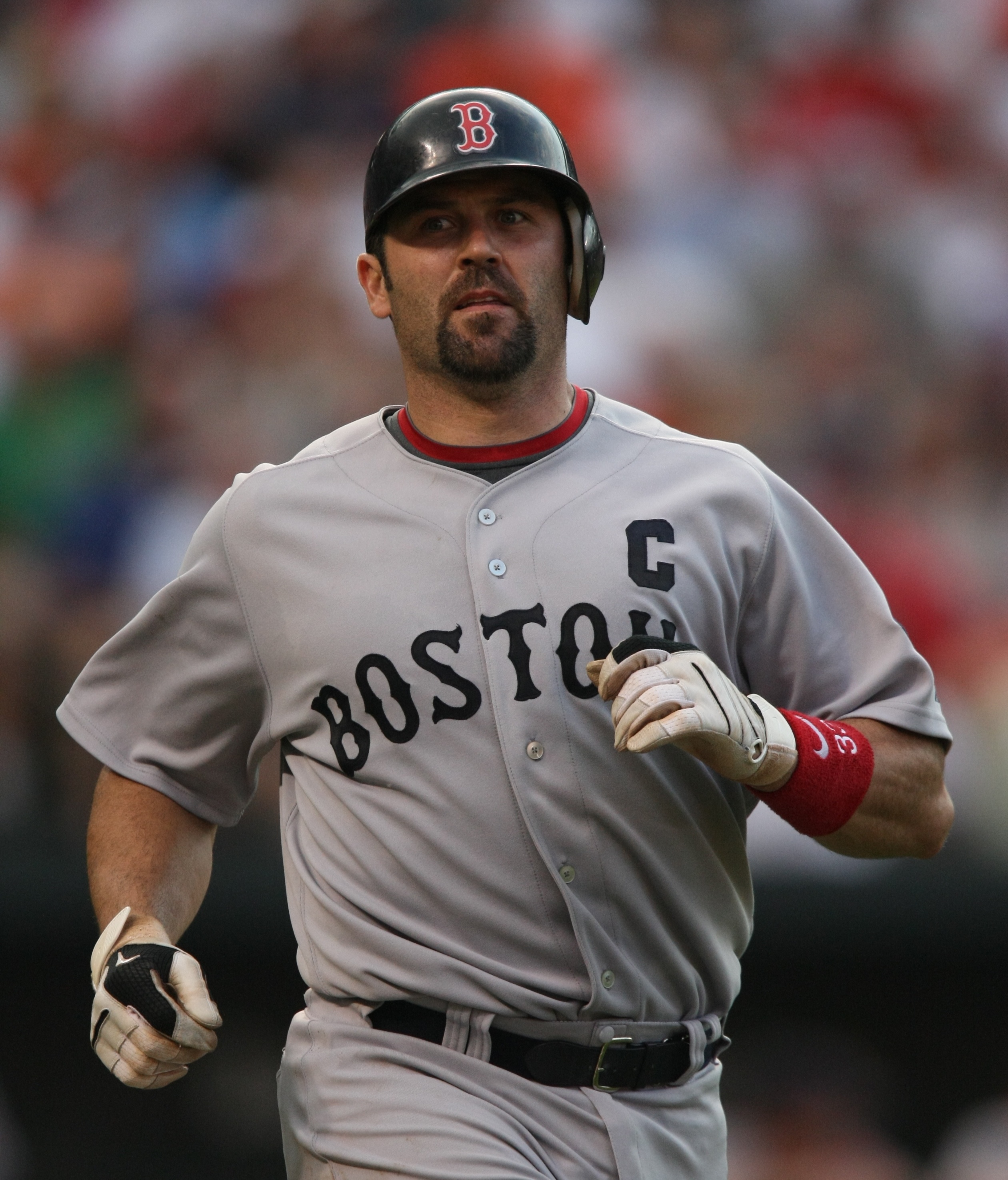 Jason Varitek Cards Values, Rookies