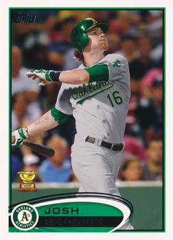  2018 Topps Salute Series Two #S-42 Josh Reddick