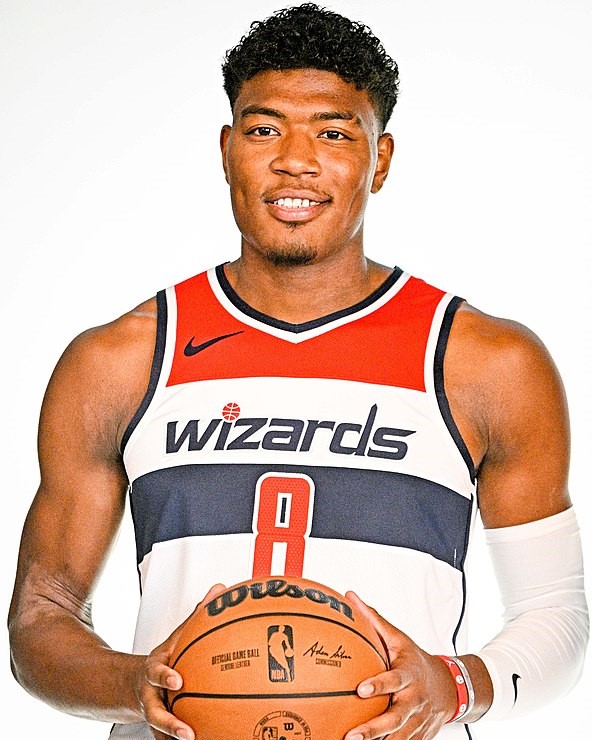 Rui Hachimura Rookie Cards: Value, Tracking & Pricecharting