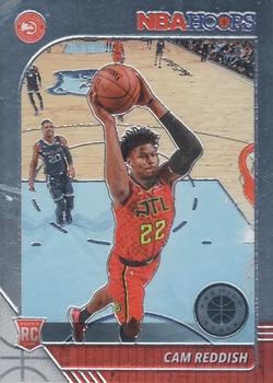 Cam Reddish Trading Cards: Values, Tracking & Hot Deals | Cardbase