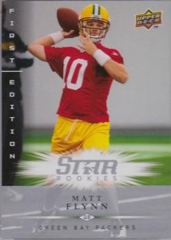 : 2008 Upper Deck Football (1-325) Team Set - DALLAS