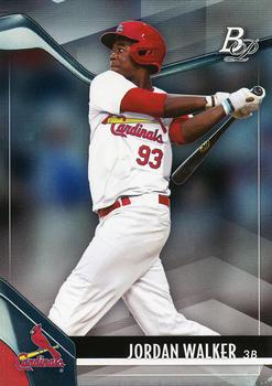 2021 Bowman - Talent Pipeline - Atomic Refractor #TP-CHI - Alfonso