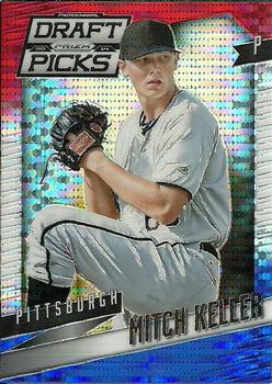 2021 Topps Baseball Complete Set Mitch Keller Pittsburgh Pirates #133 -  Collectible Craze America