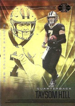 : 2021 Donruss #95 Taysom Hill New Orleans Saints NFL Football  Card NM-MT : Collectibles & Fine Art