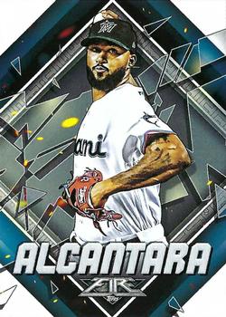 Sandy Alcantara Trading Cards: Values, Rookies & Hot Deals