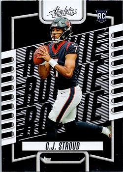 2023 Panini Absolute Football Cards: Value, Trading & Hot Deals | Cardbase