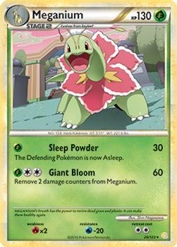 2010 Pokemon HeartGold & SoulSilver Cards: Value, Trading & Hot Deals |  Cardbase