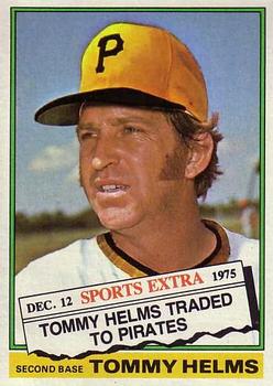 Tommy Helms - Wikipedia