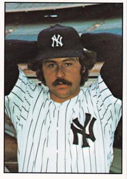 1975 SSPC New York Yankees Baseball Cards: Value, Trading & Hot Deals ...