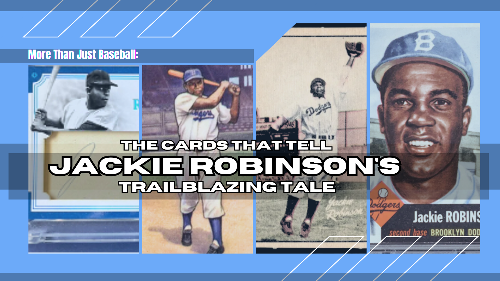 Most Expensive Jackie Robinson Baseball Cards Cardbase