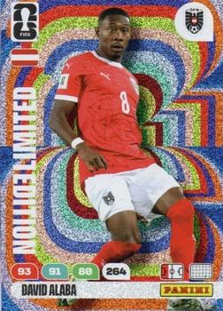 David Alaba Cards: Values, Rookies | Collectibles.com