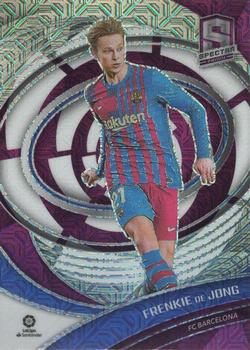 Frenkie De Jong Cards: Values, Rookies | Collectibles.com