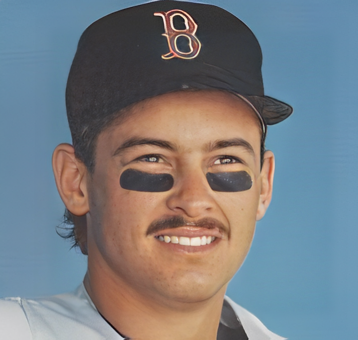 1988 Donruss #339 Mike Greenwell NM-MT Boston Red Sox - Under the Radar  Sports