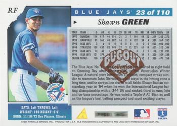 メジャーリーグ　カード　Shawn Green Shawn Green Trading Cards for sale | eBay