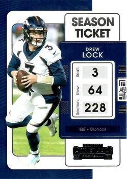 2023 Panini Select - 2024 Xrc Prizm Bo Nix #506 (RC) for