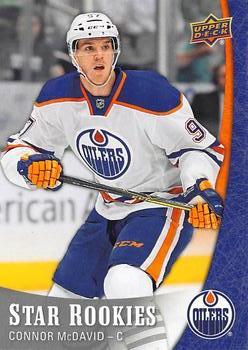 Connor McDavid Trading Cards: Values, Tracking & Hot Deals