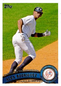 Most Expensive Alex Rodriguez Rookie Cards - MoneyMade