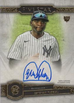 2021 Topps Baseball Cards: Values & Trading | Collectibles.com