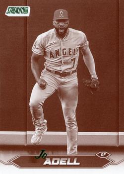 Jo Adell Cards: Values, Rookies | Collectibles.com
