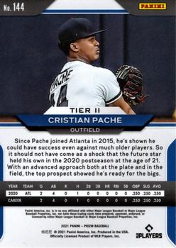 Cristian Pache Cards: Values, Rookies | Collectibles.com
