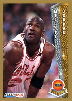 1993/94 Skybox Premium RC #306 Dino Radja Basketball Card Boston Celtics