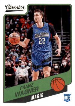 Franz Wagner Trading Cards: Values, Tracking & Hot Deals