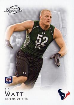 JJ Watt Rookie Cards Guide, Top List, Best Autographs, Gallery