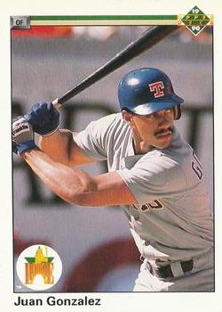 Auction Item 353109093454 Baseball Cards 1990 Upper Deck