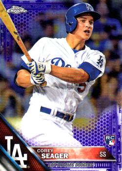  2021 Topps Orange Star /99#198 Corey Seager WSH Los Angeles  Dodgers : Collectibles & Fine Art