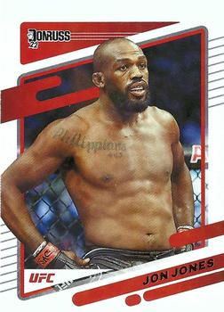 UFC shops Topps Demetrious Johnson OCTAGON OF HONOR OUT OF PRINT