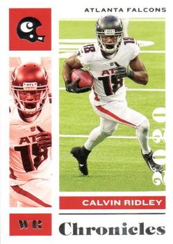 Panini - National Treasures - The Future - Calvin Ridley Autographed C –  CARDPOPUSA