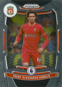 Trent Alexander-Arnold Trading Cards: Values, Rookies & Hot Deals