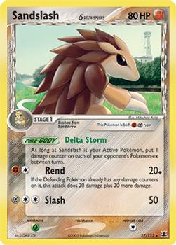 2005 Pokemon EX Delta Species Cards: Value, Trading & Hot Deals | Cardbase
