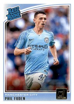 Phil Foden Trading Cards: Values, Tracking & Hot Deals | Cardbase