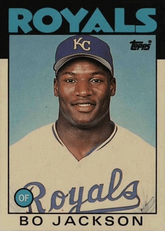 Sports Cards: The Most Iconic MLB Rookie Card for Every Team