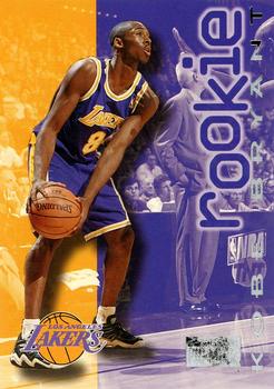 Kobe Bryant 1996 SkyBox Premium Rookie Prevue #R-3 Price Guide