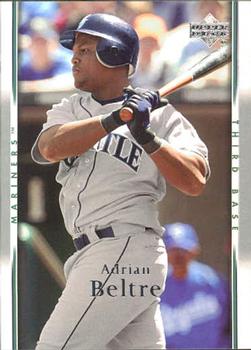 BaseballHistoryNut on X: Adrian Beltre and Adrian Beltre Jr. Yes, you read  that correctly 😭  / X